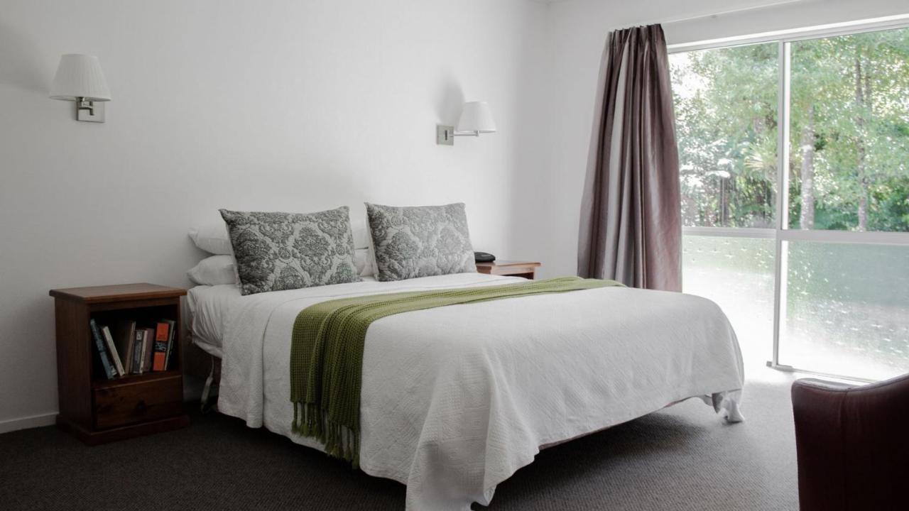 Patuha Rainforest Retreat Okato Εξωτερικό φωτογραφία
